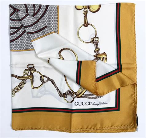 gucci scarf kijiji|vintage Gucci scarf uk.